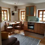 Apartment Am Leisnitzbach Tamsweg