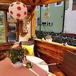 Am Leisnitzbach Daire *
