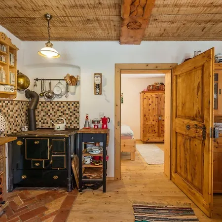 Am Leisnitzbach Apartment