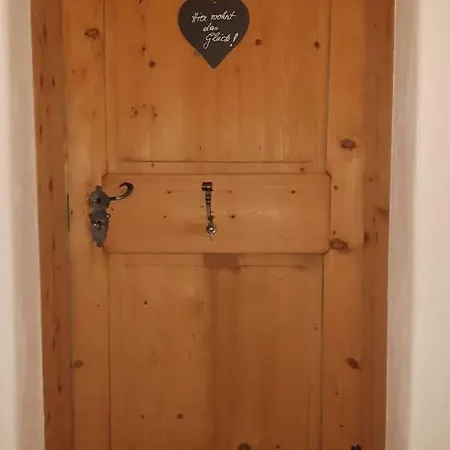 Apartment Am Leisnitzbach Tamsweg