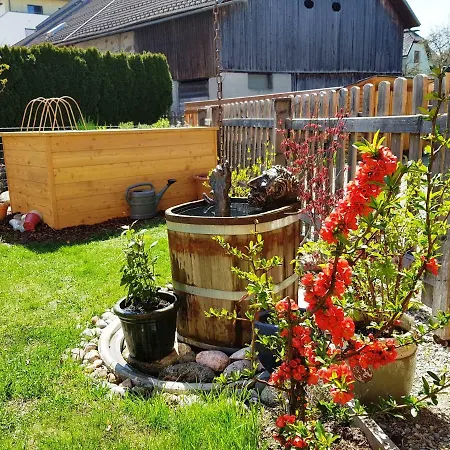 Lägenhet Am Leisnitzbach Tamsweg