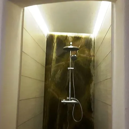 Lägenhet Am Leisnitzbach