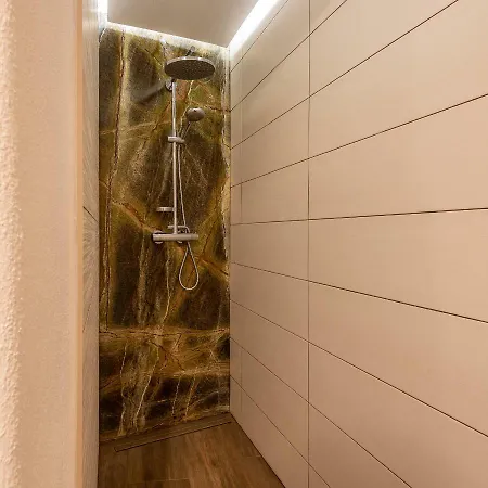 Am Leisnitzbach Apartament Tamsweg