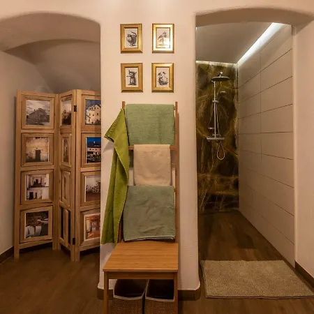 Am Leisnitzbach * Tamsweg