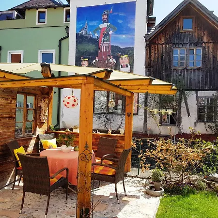 Apartman Am Leisnitzbach *