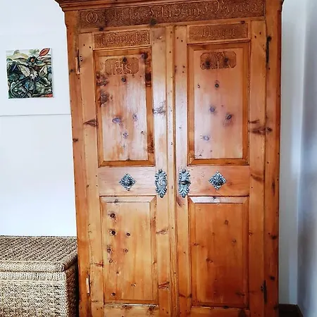 Lägenhet Am Leisnitzbach *