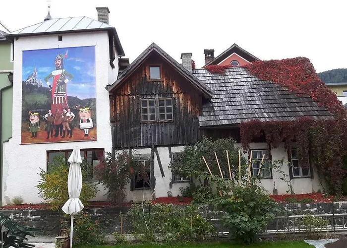 Am Leisnitzbach *
