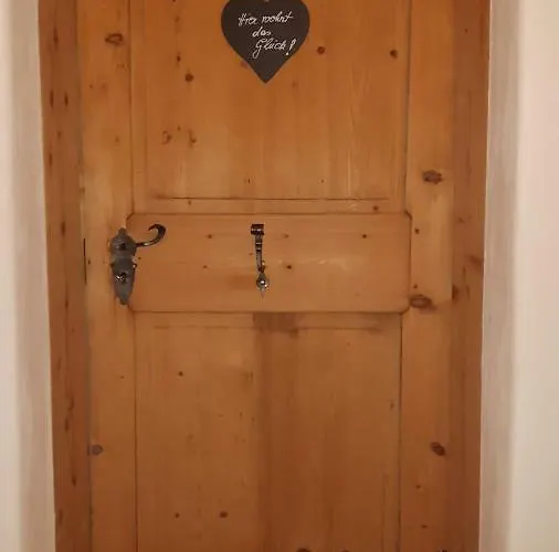 Apartman Am Leisnitzbach Tamsweg