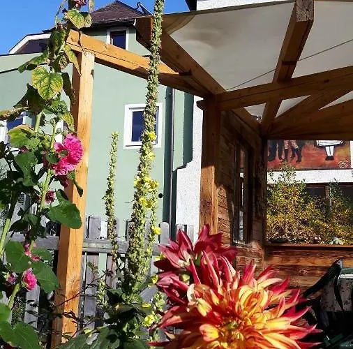 Apartman Am Leisnitzbach Tamsweg