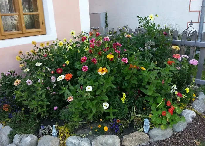 Am Leisnitzbach * تامسويغ