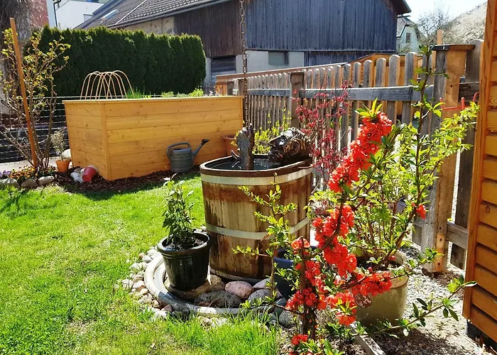 Apartman Am Leisnitzbach Tamsweg