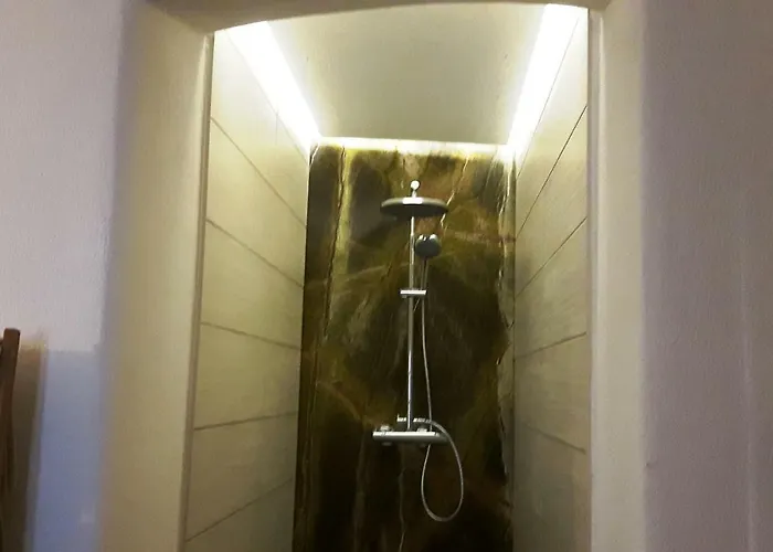 Apartman Am Leisnitzbach