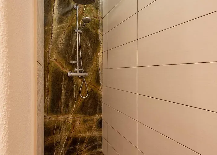 Am Leisnitzbach Apartman Tamsweg