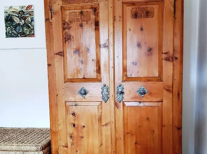 Apartman Am Leisnitzbach *